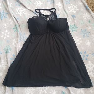 Lane Bryant nightie